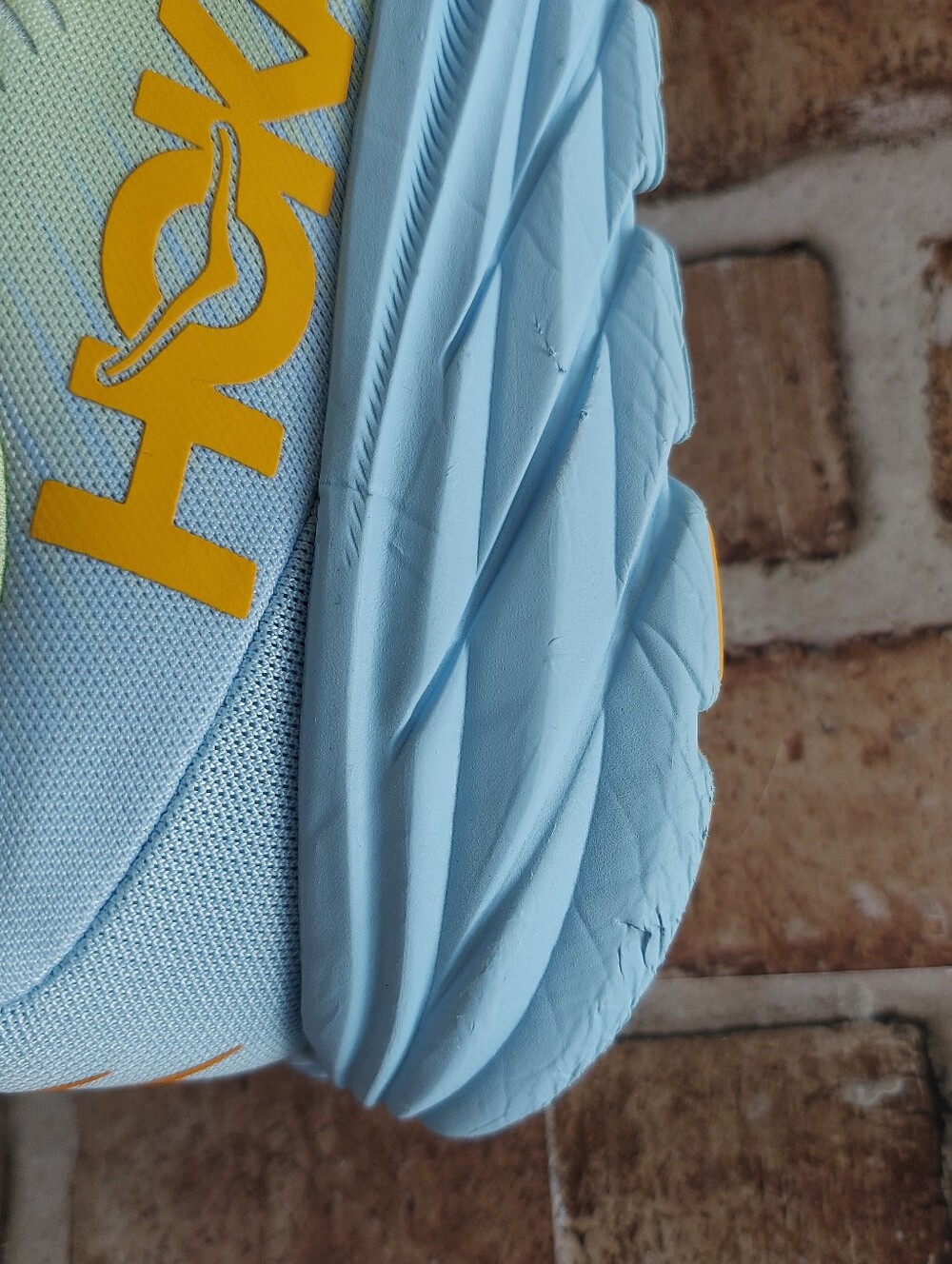 Pre-owned Hoka One One Rincon 3 - Picture 7 of 13